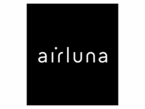 AIRLUNA Logo (USPTO, 09.06.2019)