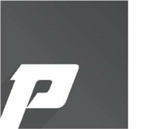 P Logo (USPTO, 06/12/2019)