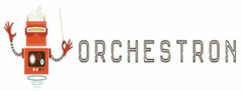 ORCHESTRON Logo (USPTO, 14.06.2019)