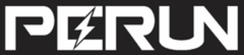 PERUN Logo (USPTO, 09.07.2019)