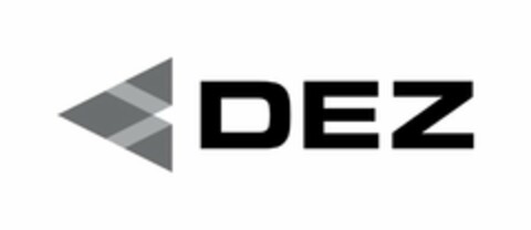 V DEZ Logo (USPTO, 12.07.2019)