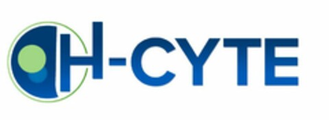 H-CYTE Logo (USPTO, 13.08.2019)