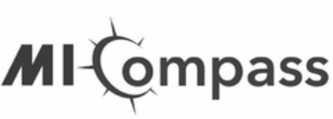 MI COMPASS Logo (USPTO, 19.08.2019)