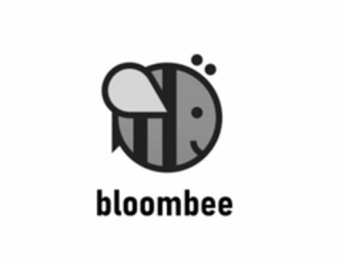 BLOOMBEE Logo (USPTO, 08/28/2019)