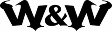 W&W Logo (USPTO, 17.09.2019)