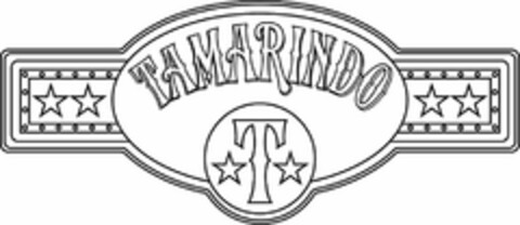 TAMARINDO T Logo (USPTO, 20.09.2019)