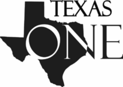 TEXAS ONE Logo (USPTO, 08.10.2019)