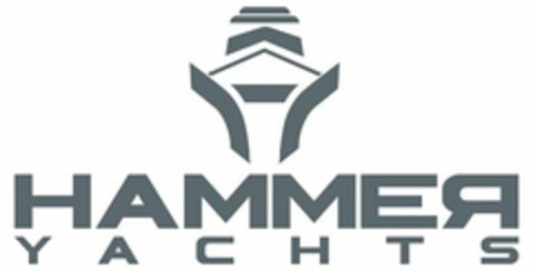 HAMMER YACHTS Logo (USPTO, 08.10.2019)