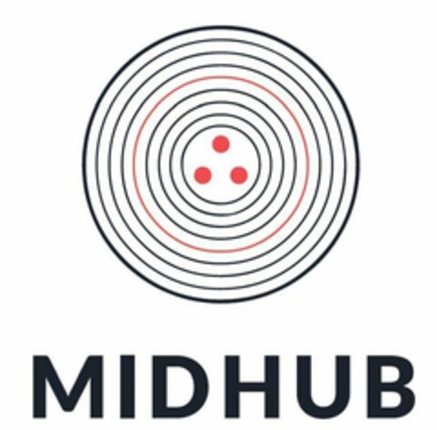 MIDHUB Logo (USPTO, 12.11.2019)