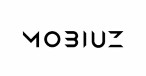 MOBIUZ Logo (USPTO, 11/20/2019)