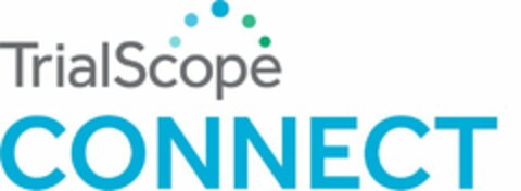 TRIALSCOPE CONNECT Logo (USPTO, 19.12.2019)