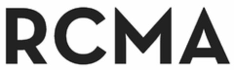 RCMA Logo (USPTO, 01/10/2020)