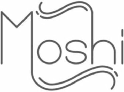 MOSHI Logo (USPTO, 31.03.2020)