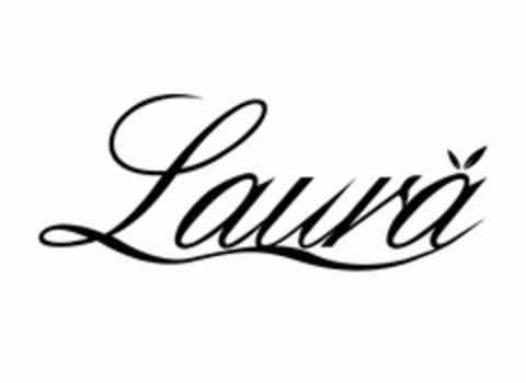 LAURA Logo (USPTO, 04/21/2020)