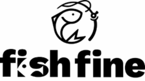 FISHFINE Logo (USPTO, 22.04.2020)