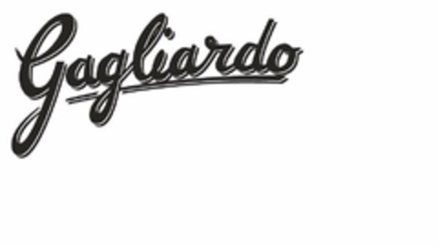 GAGLIARDO Logo (USPTO, 04/24/2020)