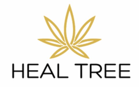 HEAL TREE Logo (USPTO, 08.05.2020)