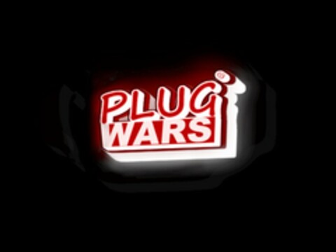 PLUG WARS Logo (USPTO, 25.05.2020)