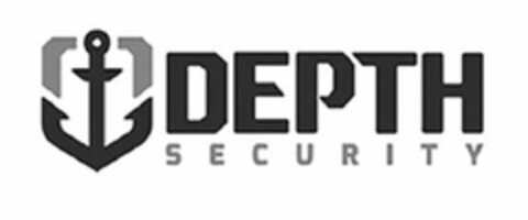 DEPTH SECURITY Logo (USPTO, 20.07.2020)