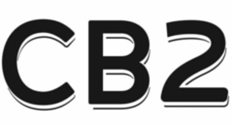 CB2 Logo (USPTO, 31.07.2020)