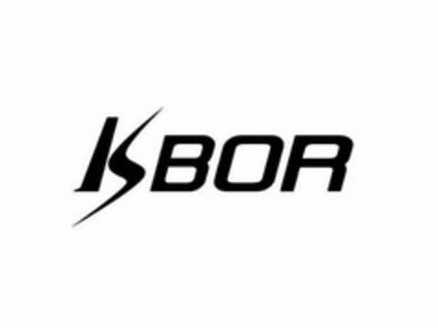KBOR Logo (USPTO, 18.08.2020)