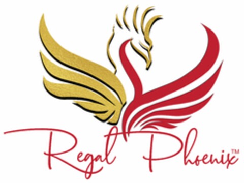 REGAL PHOENIX TM Logo (USPTO, 20.08.2020)