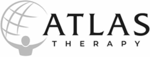 ATLAS THERAPY Logo (USPTO, 09/01/2020)
