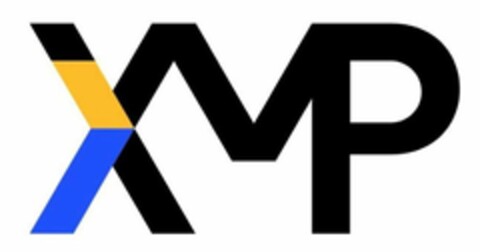XMP Logo (USPTO, 09/02/2020)