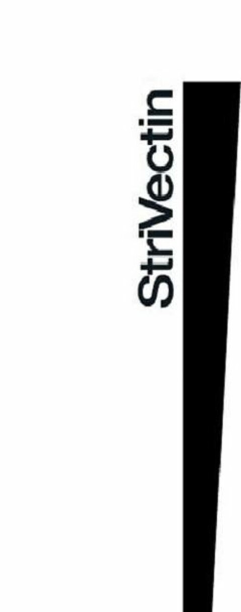 STRIVECTIN Logo (USPTO, 09/21/2020)