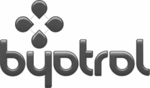 BYOTROL Logo (USPTO, 16.01.2009)