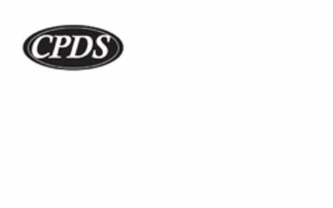 CPDS Logo (USPTO, 12.02.2009)