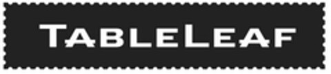 TABLELEAF Logo (USPTO, 04.03.2009)