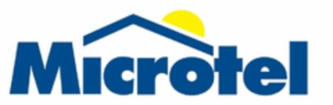 MICROTEL Logo (USPTO, 14.05.2009)