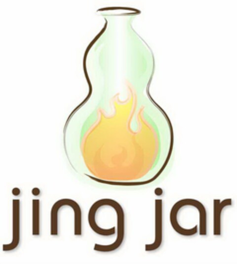 JING JAR Logo (USPTO, 05.10.2009)