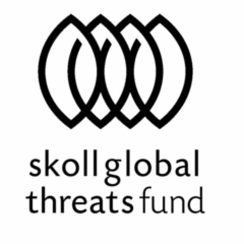 SKOLL GLOBAL THREATS FUND Logo (USPTO, 04.02.2010)