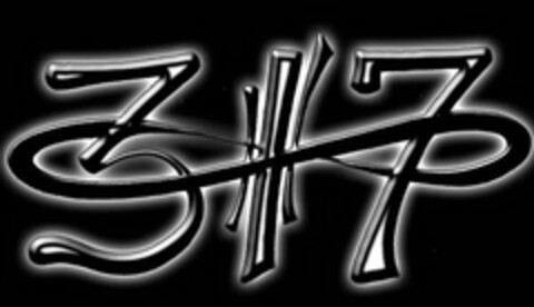 317 Logo (USPTO, 24.02.2010)