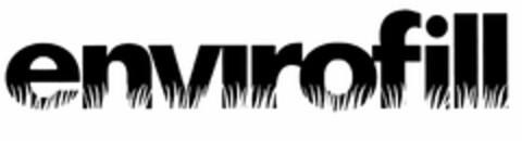 ENVIROFILL Logo (USPTO, 03/23/2010)