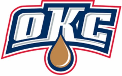 OKC Logo (USPTO, 05/03/2010)