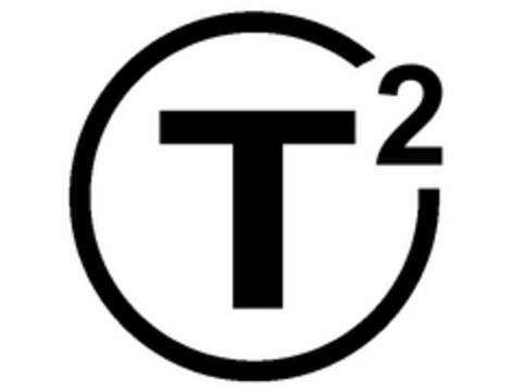 T2 Logo (USPTO, 05/08/2010)