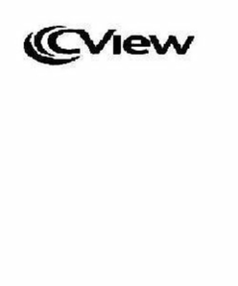 CVIEW Logo (USPTO, 23.07.2010)