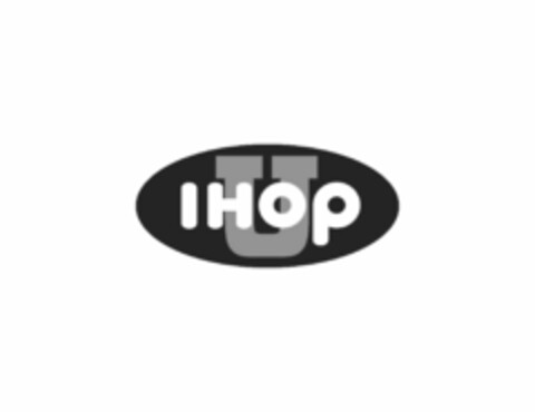 IHOP U Logo (USPTO, 08/31/2010)