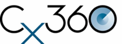 CX360 Logo (USPTO, 16.09.2010)