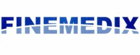 FINEMEDIX Logo (USPTO, 11/02/2010)