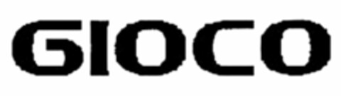 GIOCO Logo (USPTO, 11/05/2010)