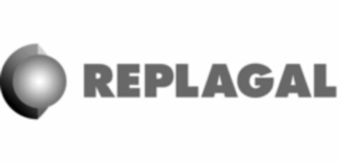 REPLAGAL Logo (USPTO, 07.11.2010)