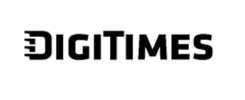 DIGITIMES Logo (USPTO, 10.11.2010)