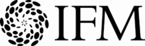 IFM Logo (USPTO, 13.01.2011)