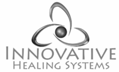 INNOVATIVE HEALING SYSTEMS Logo (USPTO, 14.01.2011)