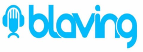 BLAVING Logo (USPTO, 25.01.2011)