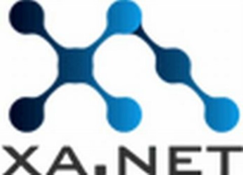 XA.NET Logo (USPTO, 25.01.2011)